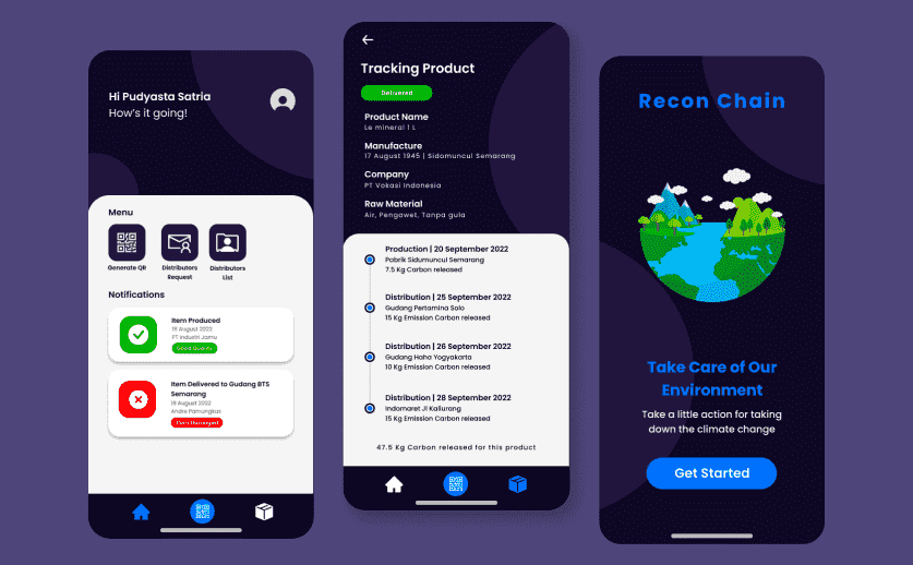 VerdeWoods: Modernizing Hospitality with Seamless Cabin Reservations