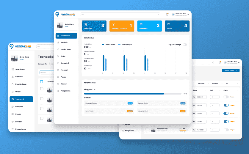 Denteksi: Automated AI-Based Dental Disease Detection and Record System